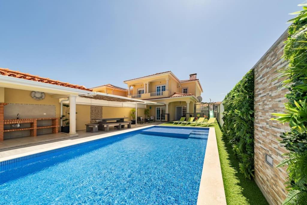 Villa Casa Nazaré Exterior foto