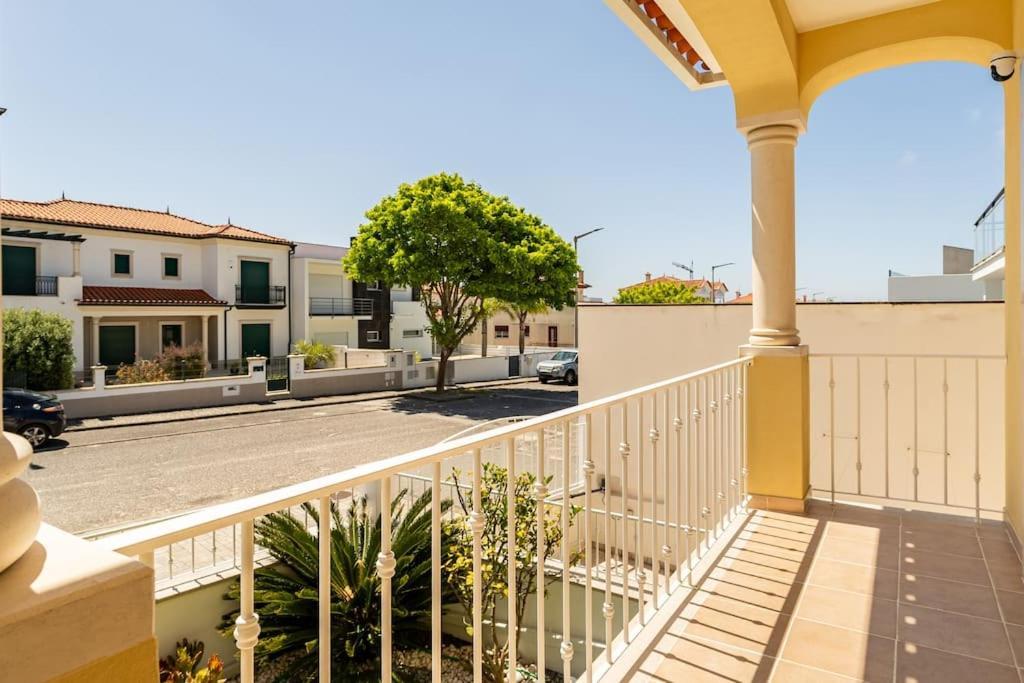 Villa Casa Nazaré Exterior foto